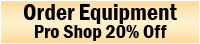 Shop at the KarateNet Pro Shop - Get 20% Off!